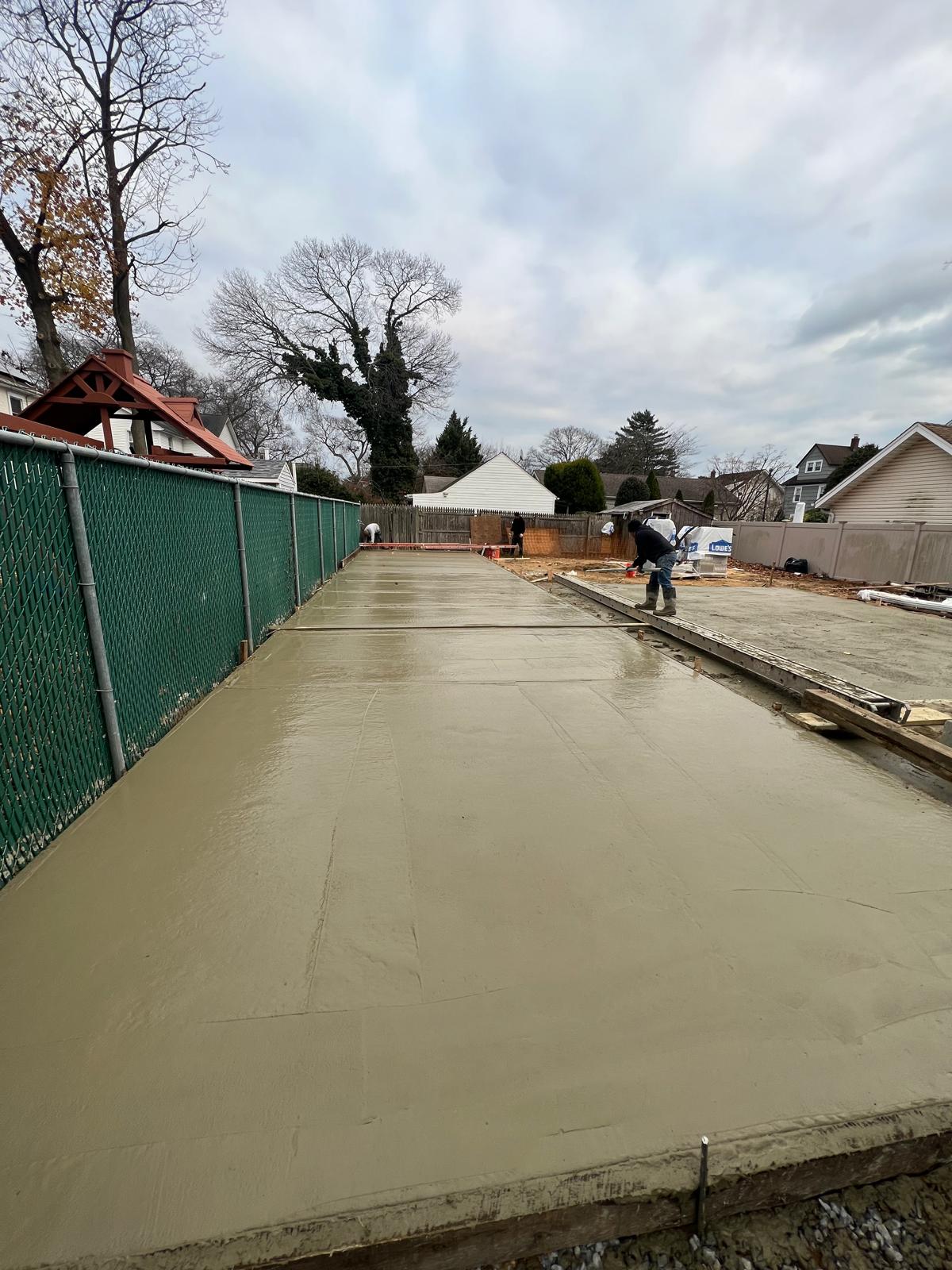 AA & ZA Construction Project 28